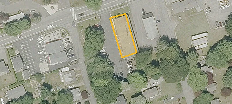 55 Boston Post Rd