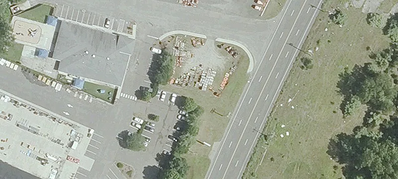 200 Danbury Rd