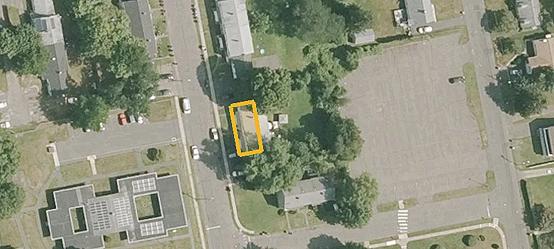 61 Cannon Rd, Unit 67