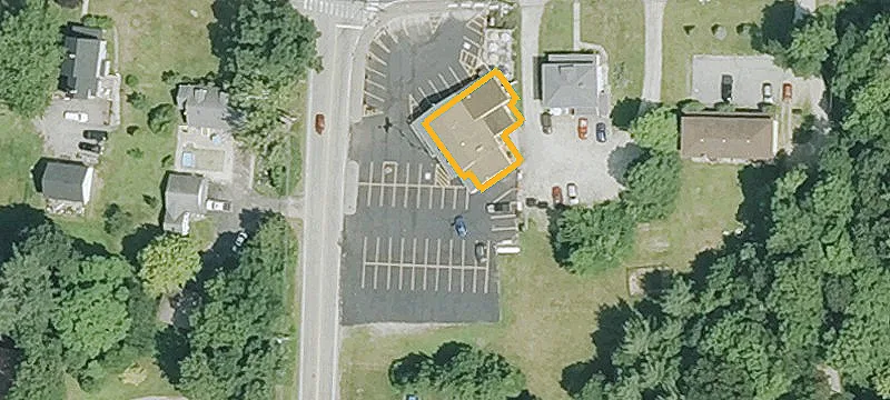 305 Hartford Pike