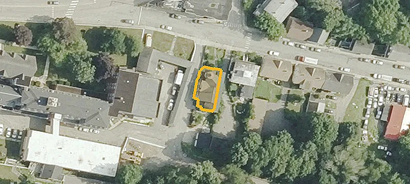101 High St