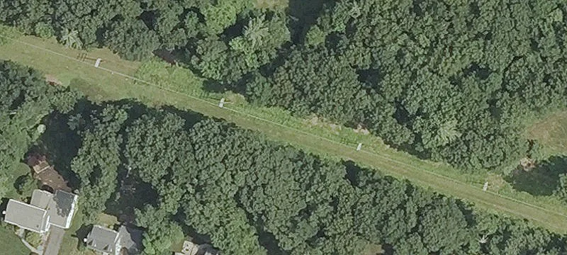 Knollwood Rd