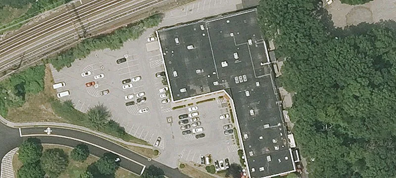 2600 Post Rd