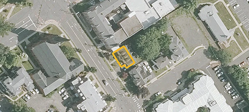 80 Cres St