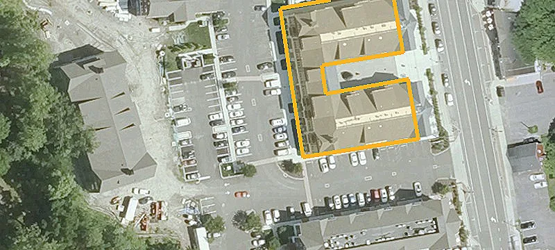 802 Federal Rd