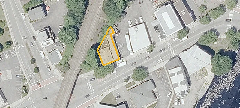5 Broad St, Unit 3