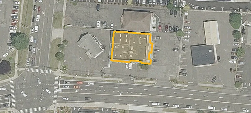 970 Barnum Ave Cutoff