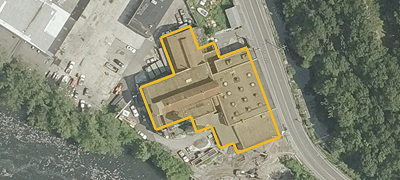 134 Roosevelt Dr