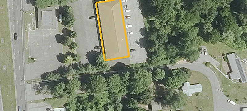 461 Danbury Rd Ste, Unit 12