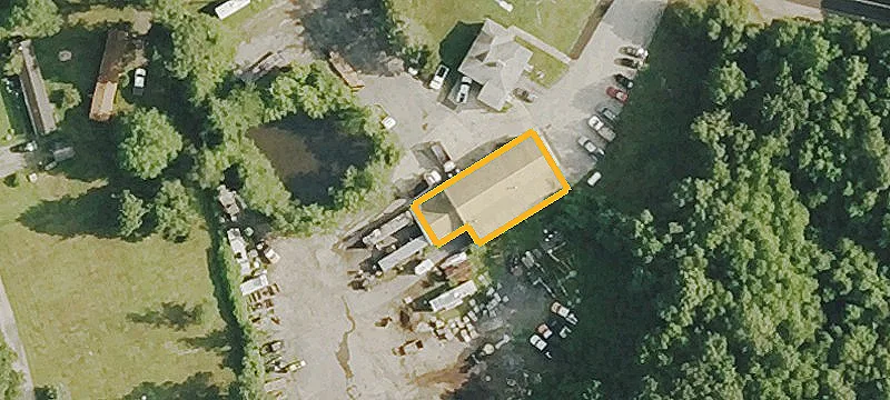 1650 Old Colchester Rd