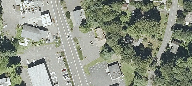 940 Danbury Rd