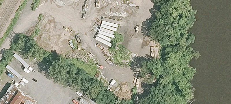 55 Evans Rd