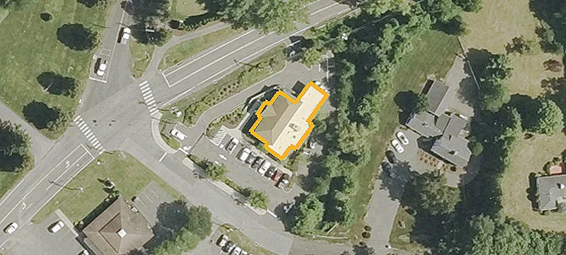 500 Shelton Ave