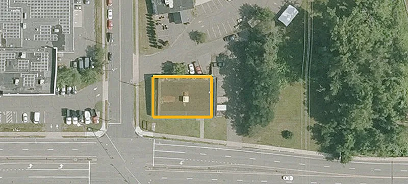 400 Connecticut Blvd