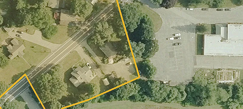 19 Military Hwy
