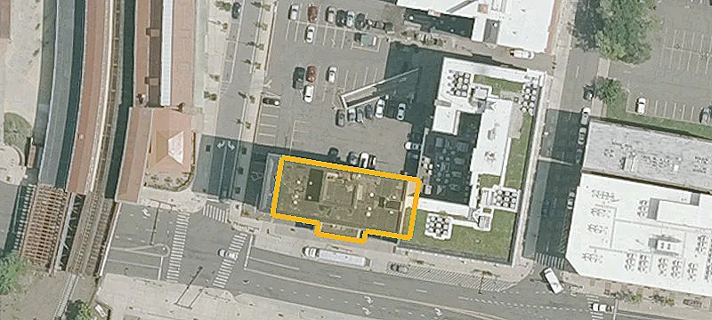 424 Asylum St, Unit 430