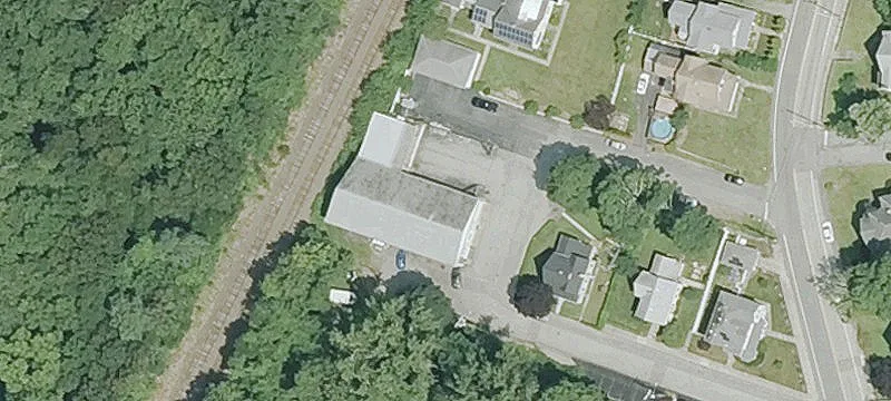 21 Intervale St