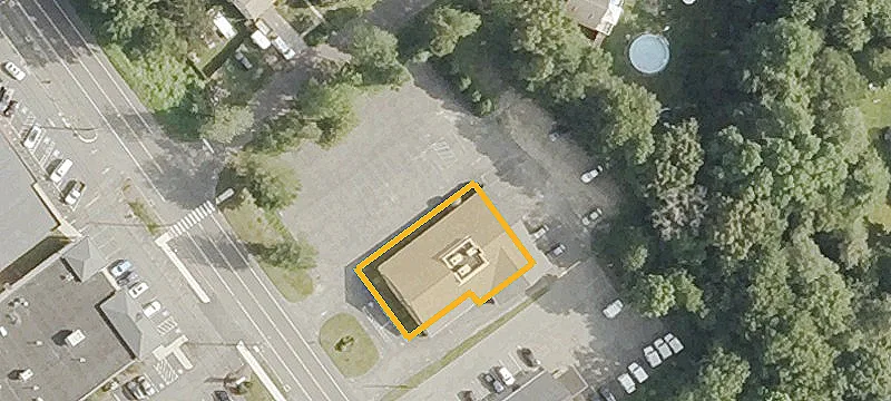 72 Waterbury Rd