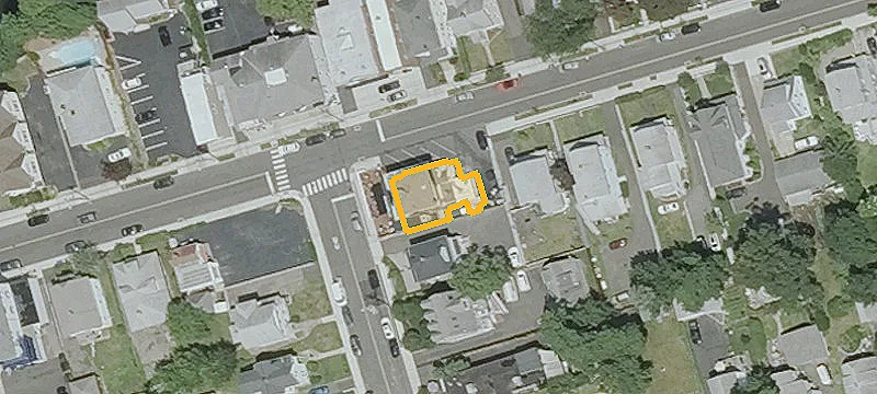 1 Cv Ave