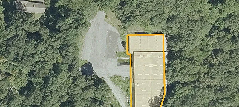 137 New Milford E Rd