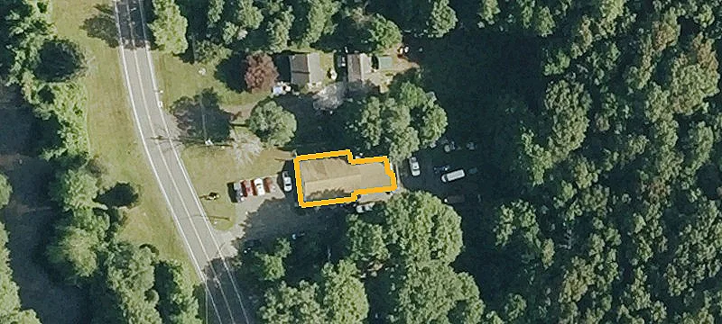 74 Bee Brk Rd