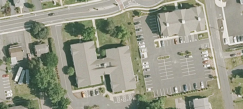 300 Hebron Ave Ste, Unit 213