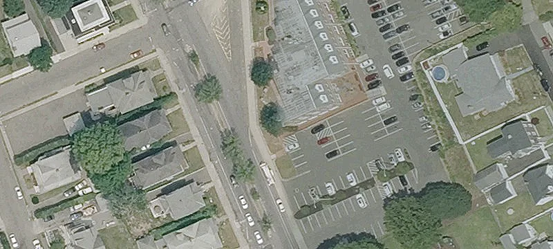 3180 Main St, Unit 2C