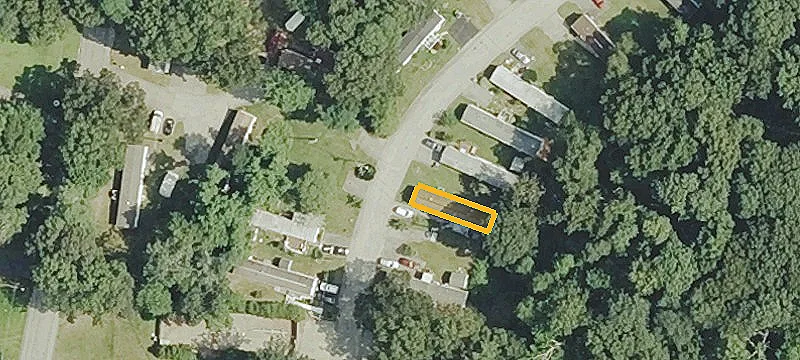 303 Mohegan Park Rd