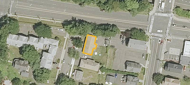 333 Prospect Ave