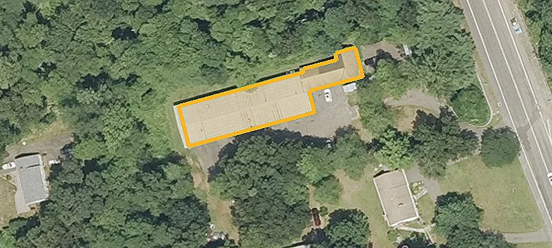 143 Tunl Rd