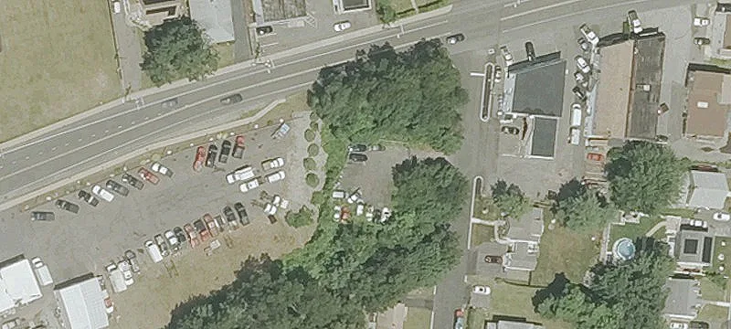6 Durant St