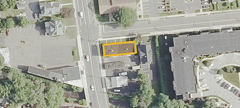 185 Laurel St