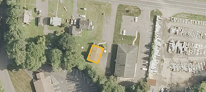 1451 New Hvn Rd