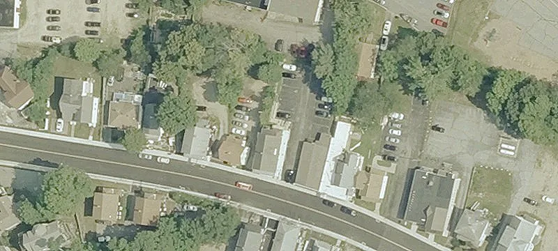 118 Poquonnock Rd