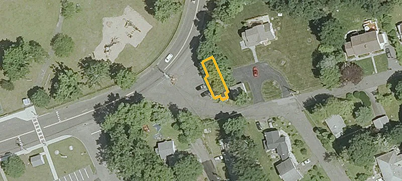 45 Hayestown Rd