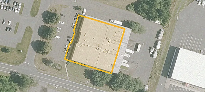 2 Airport Park Rd