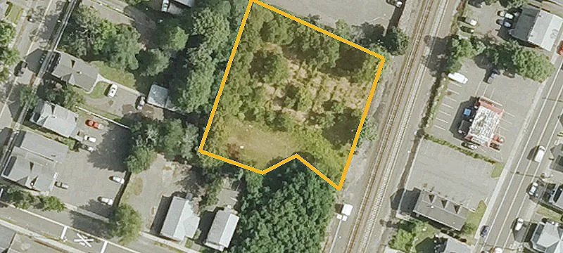 100 Cherry St