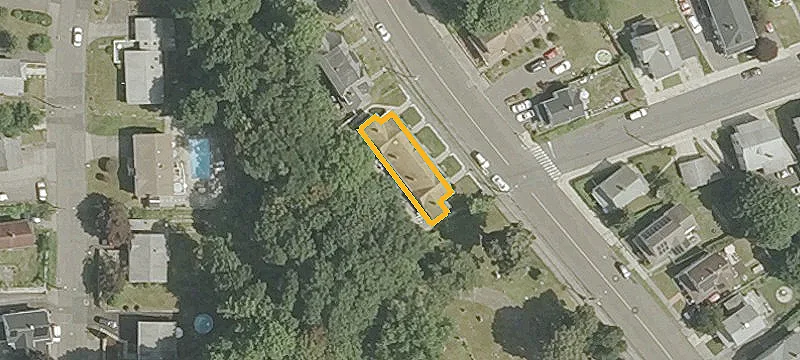 92 Hawthorne Ave, Unit 98