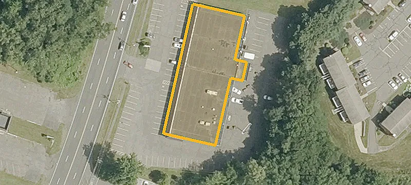 500 Talcottville Rd