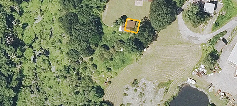 294th Cossaduck Hl Rd