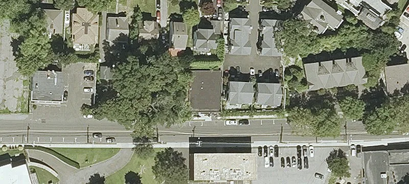 205 Railroad Ave