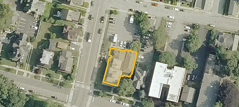 53 Granite St, Unit 1