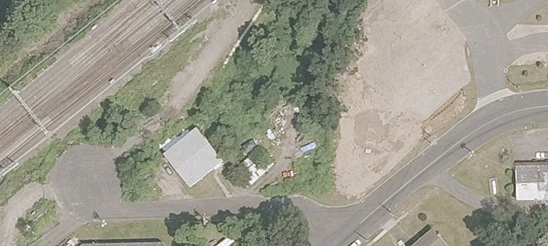 160 Rock Ln