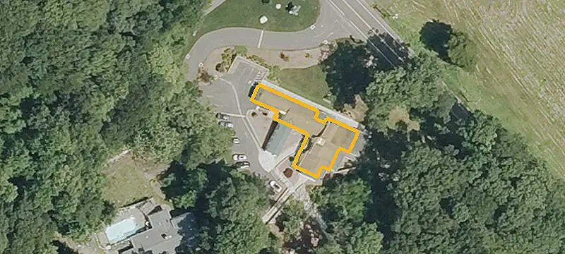 1570 Boston Post Rd