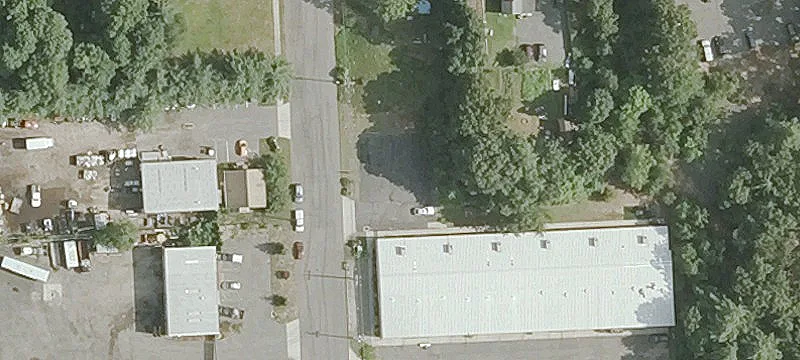 35th Wooster Ct