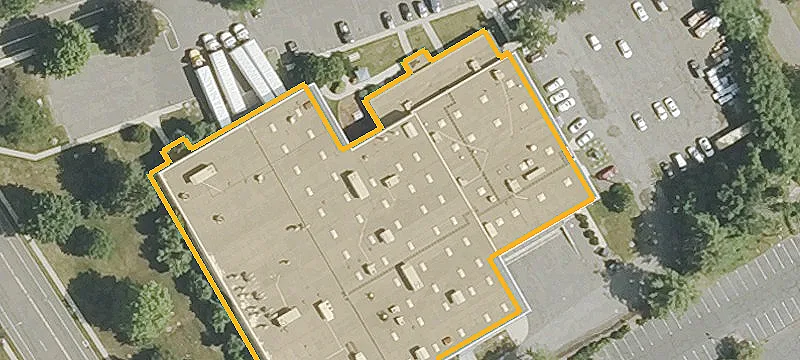 50 Commerce Dr