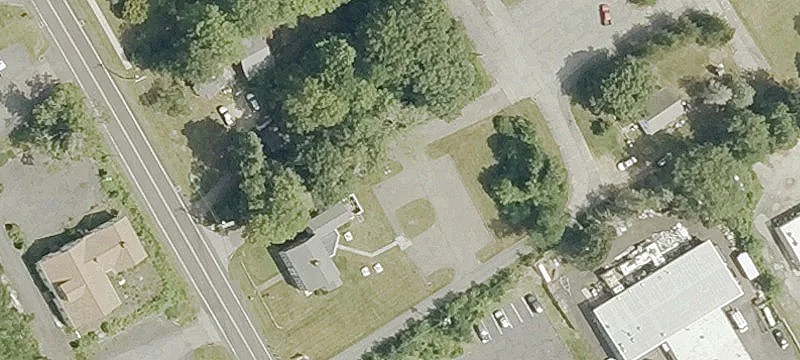 1588 Saybrook Rd