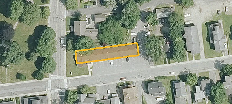 42 Reynolds St