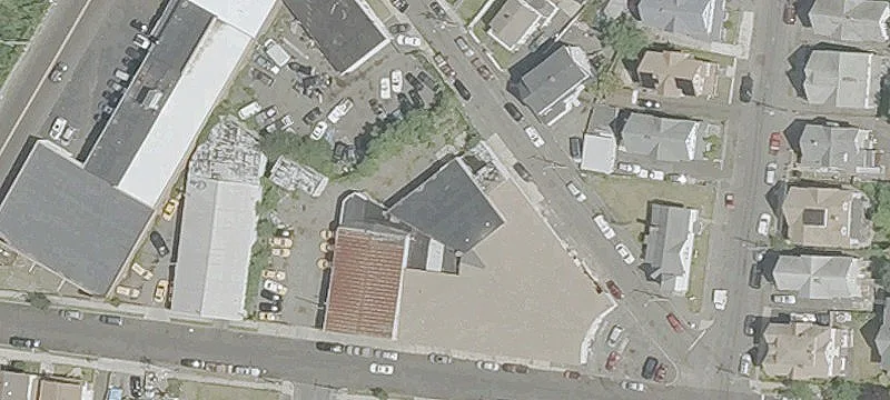 68 Vernon St