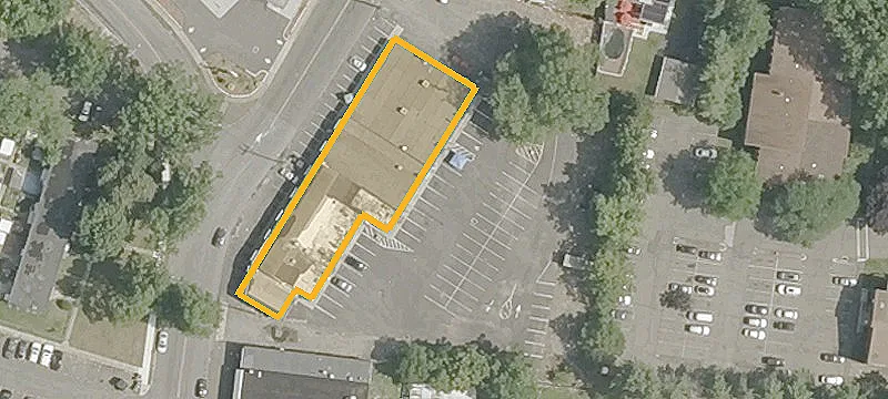570 Success Ave